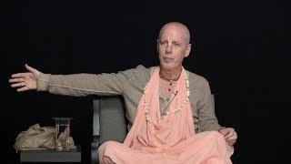 Appreciate the Devotees to Get Devotion — Bhakti Sudhir Goswami