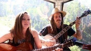 Gipsy Moon "What Remains" // Gondola Sessions