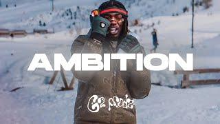 [FREE] Gazo x Tiakola Type Beat - "Ambition"  | Instru Drill Mélodique 2023