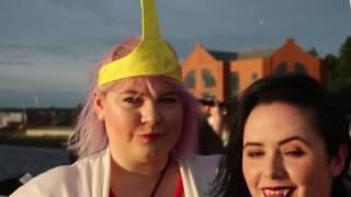 Sunnycon On The Tyne (Cosplay On The Tyne) 2016