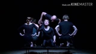 Summer Theatre School 2017 - Platforms & Mime - London Physical Theatre School