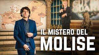 Alberto Angela e il mistero del MOLISE - Le Coliche