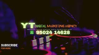 YT Digital Marketing Agency Live Stream