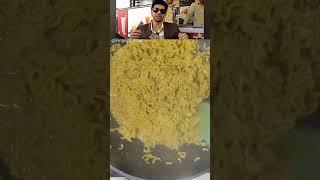 Actor Shakti Arora's Maggi Recipe | Viral Maggi Recipe #viral #celebrity #maggi #shorts