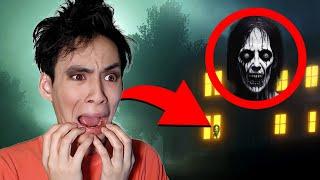 Do NOT Watch This Video Alone *SCARY*