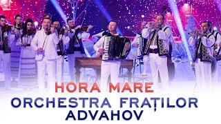 Orchestra Fraților Advahov -  Hora Mare