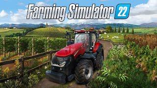 а пойдём к 50 000 000  с нуля карта Ничейная Земля farming simulator 22 #9 #shorts #pa3pyxagame