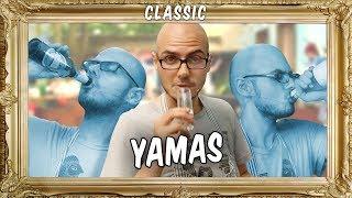 YAMAS: ALWIN KOCHT, GREGOR TRINKT - CLASSIC #34 - Best of Beans