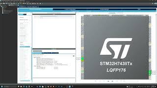 STM32 USB Virtual Communication Port (VCP) on a Custom Board