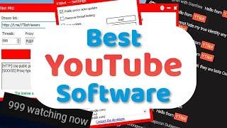 YOUTUBE AUTO VIEWER BOT 2022 | FREE VIEWER YOUTUBE 2022 | AUTO VIEWER YOUTUBE BOT 2022