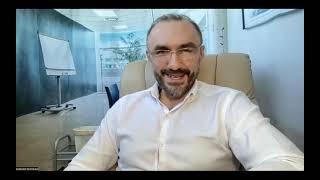 Тренинг продаж для ЗС5. Алексей Осипенко. Скрипт вовлечения.