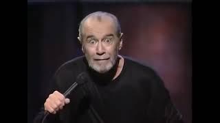 George Carlin - Jammin' In New York (1992) [Full]