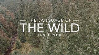 The Language of the Wild - Ian Finch | Blacks Ambassador