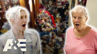 Hoarders: Most Viewed Moments of 2023 (Part 2) | A&E