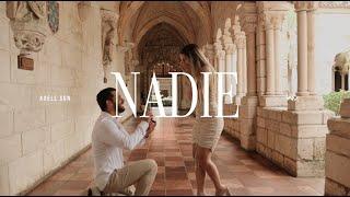 Axell Sun - Nadie (Video Oficial)