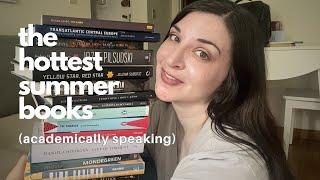 I Fixed My Book-Buying Problem | Life Check-In, My Studies, & Reading Changes