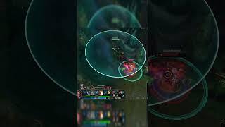 Jungler Midgame Meetup #leagueoflegends #bestofwildriftstreams #wildrift #gameshorts #shorts