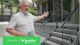 From Vintage to Visionary: A Journey to a Smart, Sustainable Home | Schneider Electric