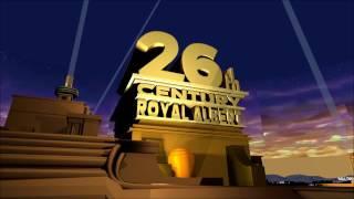 20th Century Fox 1994 November Update