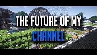 MCSG #2 ~ Uploading more + Different servers