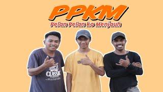 PPKM : PELAN PELAN KO MENJAUH MIX NALDY NBRT FT STEFAN ANDRO [ VOC ALFREDO SABAN ]