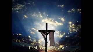 Savior (with lyrics) - Lifeway Singers