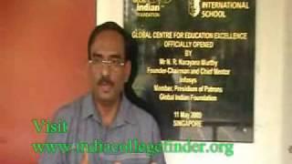 apply indian universities all india entrance exams singapore parent testimonial indiacollegefinder