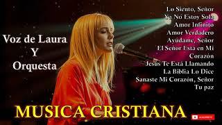 Musica Cristiana RT  - Laura y Orquesta