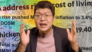 Will Subsidies Kill Malaysia's Economy? | The FAQ Show