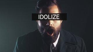 IDOLIZE - Caleb Hyles (Original Song)