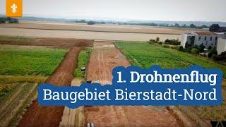  Baugebiet Bierstadt Nord / Landeshauptstadt Wiesbaden