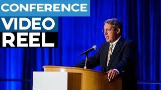 Orlando Conference Video Production Company Reel