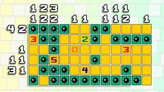 The Next Evolution Of Minesweeper!