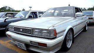 TOYOTA CRESTA EXCEED GX71  トヨタ クレスタ エクシード GX71