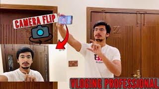 Vlog Banate Time Phone Kaise Pakde | Switching Camera Tips & Tricks | #dailyvlog  #vlog