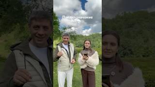 Предназначение. #АлександрМилосердов #предназначение