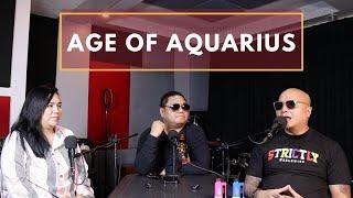 S2 Ep 11: Age of Aquarius