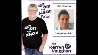 Get Off The Bench - Ben Corcoran