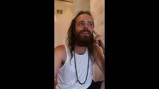 Mens Work | The Healing Power Of Holding Circle With Other Men