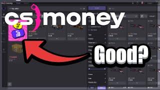 Should You Use CSMoney To Trade CSGO Items?