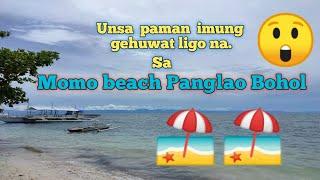 Momo Beach Panglao Bohol