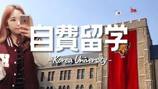 [韓国留学] 自力で4年間大学を通った話 ~留学の決断理由について~