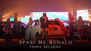 Ivana Selakov  -  SPASI ME BUDALO (Official Video)