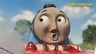 Thomas and Friends Accidents Will Happen