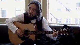 Music in the life of Yohji Yamamoto!