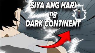 ANG HARI NG DARK CONTINENT | HUNTER X HUNTER TAGALOG