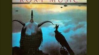 ROXY MUSIC - Avalon (with lyrics)