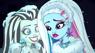 Monster High™️1 HOUR COMPILATION️Full HD Episodes️ Cartoons for Kids