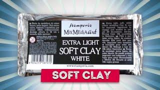 Product Focus - Soft Clay & Mould