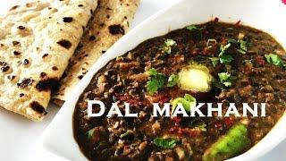 Dal Makhani - indischer Linseneintopf  #indischerezepte #indischeküche